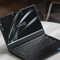 入手一个VAIO 侍14，咋样呢？