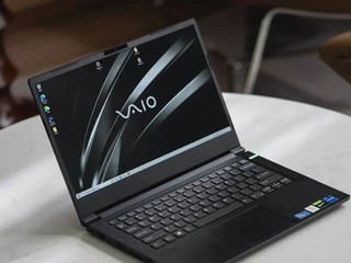 入手一个VAIO 侍14，咋样呢？