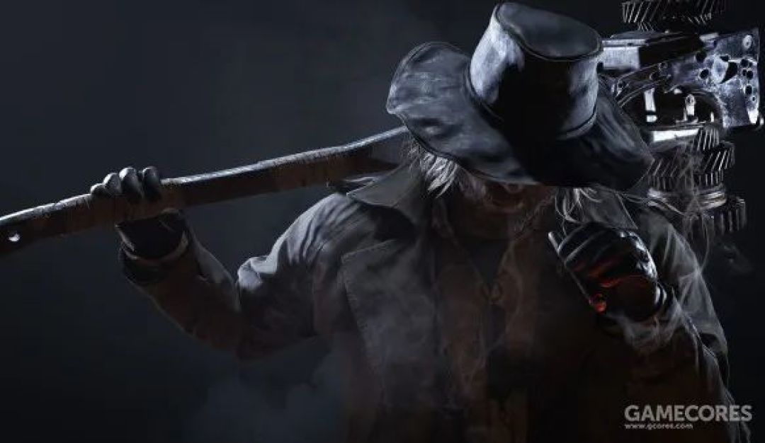 746plus生化危机村庄