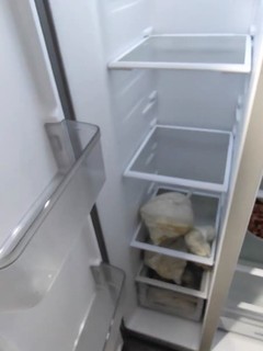 华凌冰箱