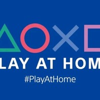 吃喝玩乐篇 篇五十：PS 玩家会免 Play At Home 2021 最后一波不容错过&PS5新配色无线控制器