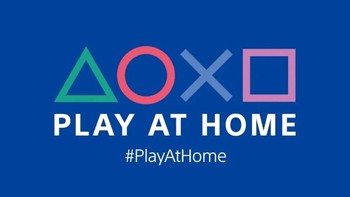 吃喝玩乐篇 篇五十：PS 玩家会免 Play At Home 2021 最后一波不容错过&PS5新配色无线控制器