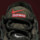 超强联名，Supreme x Nike Air Max 96「Camo」首次亮相