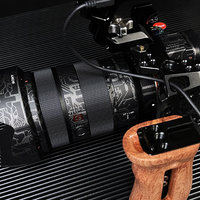 保护相机又提升扩展力的A7R4相机兔笼