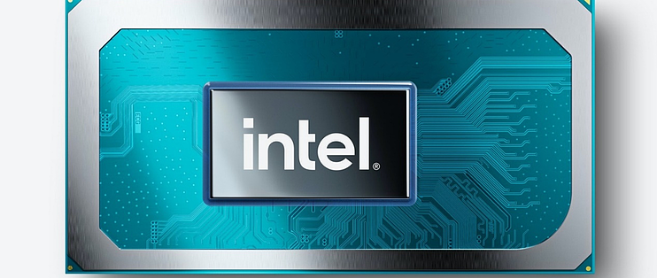 11代 intel core h 系列处理器来了!5nm制程,效能较前代提升19%