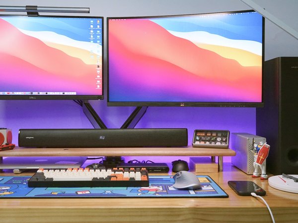 一个人的狂欢，创新StageV2回音壁