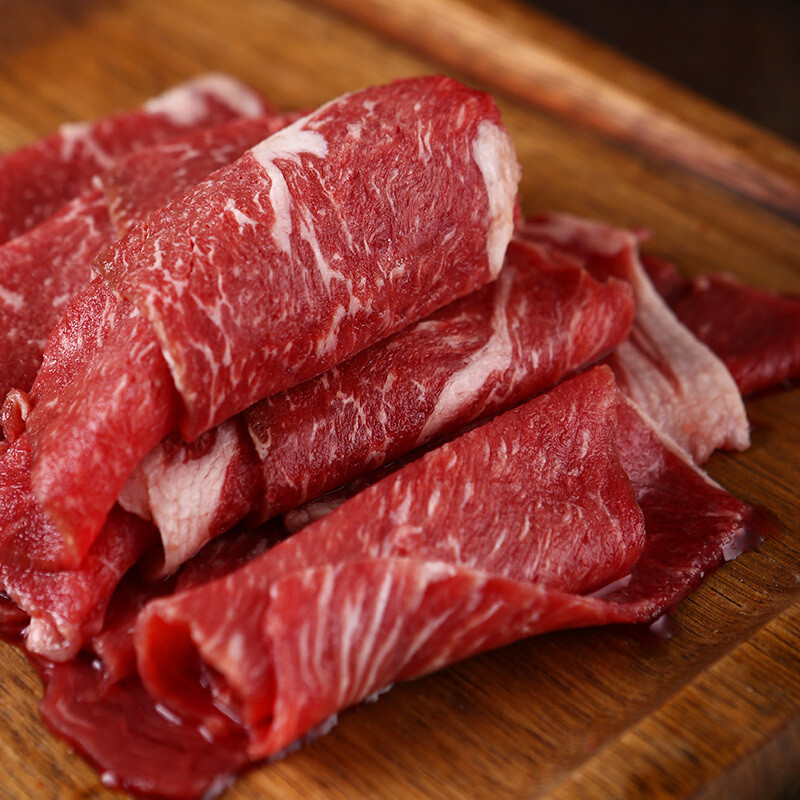 教你按部位买肥牛，一共15款优质肉肉带你解锁夏日火锅～