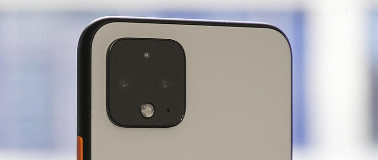 2021年入手Google Pixel 4——对谷歌Pixel系列的回顾_安卓手机_什么值得买