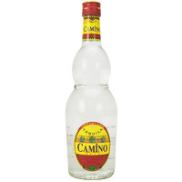 懒虫(Camino)银龙舌兰酒750ml墨西哥进口经典鸡尾酒调酒洋酒