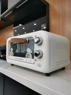康佳（KONKA）电烤箱家用一机多能迷你