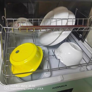 康佳洗碗机