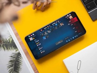 realme GT：喜欢打游戏选这个足够