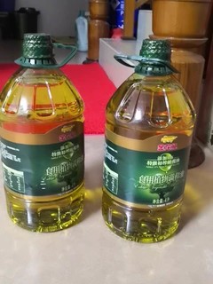 金龙鱼植物油