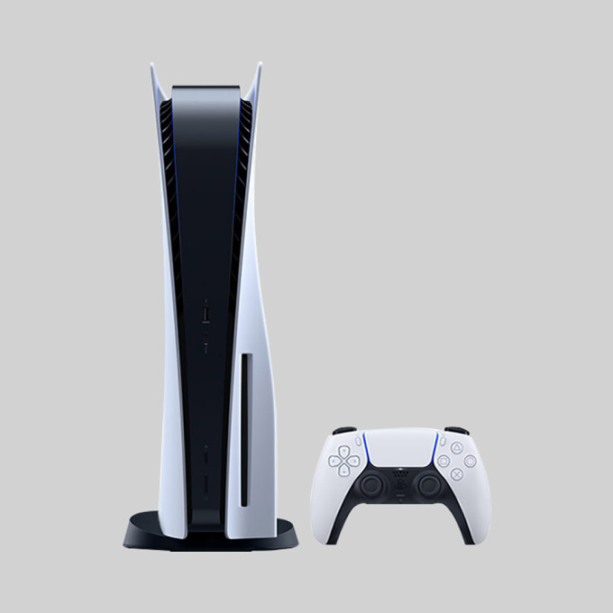 优享资讯 Ps5小白问题全记录篇一 国行ps5真香 你想要的都有 懂的都懂