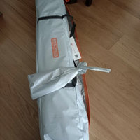 京东京造的一款好物帐篷
