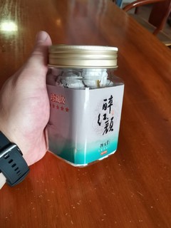 古树晒红，很特别的红茶