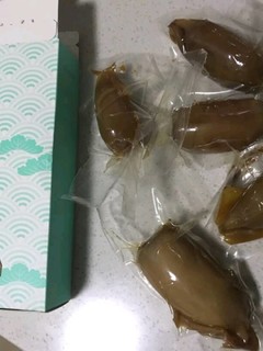 吃起来口感还好了