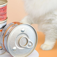 猫咪零食罐头哪个牌子好？618猫罐头选购推荐