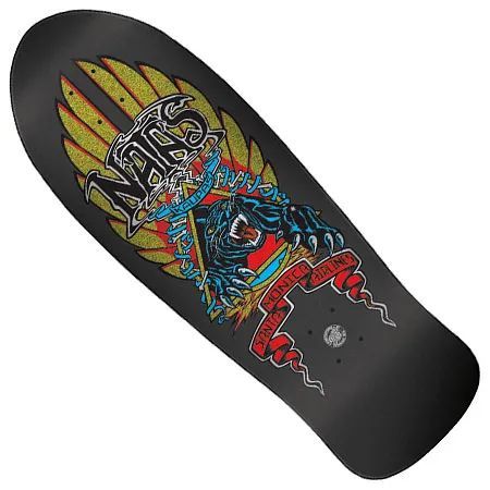 滑板控1期：滑板中的大老鹰，硬核滑板品牌ANTIHERO!