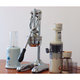 手压榨汁机、破壁机、气泡原汁机，三款设备果汁制作实录（附混合果汁制作教程）