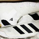 ADIDAS STYCON无鞋带网球鞋 开箱分享