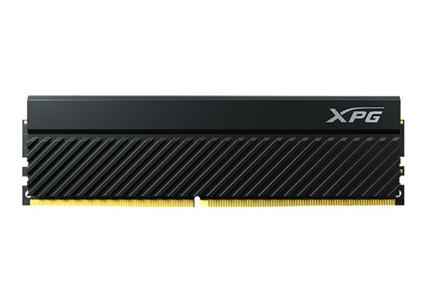 威刚发布新款XPG系列内存：铝合金散热片，支持自动超频