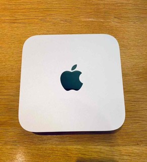 居家办公主机Mac mini