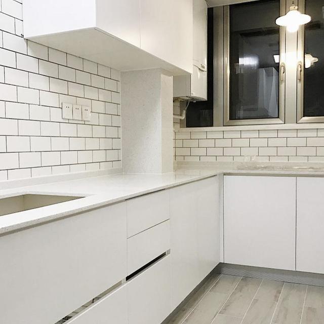 装橱柜时，我最明智的决定，就是没听“专业人士”的！