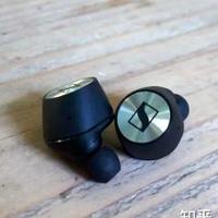 Sennheiser Momentum True Wireless 无线蓝牙耳机