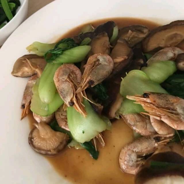 健康轻食 禧美 北极甜虾仁