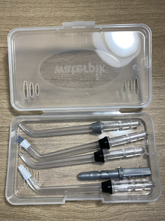 洁碧 waterpik wp562冲牙器