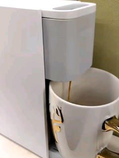 提神利器——米家咖啡机