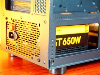 性能稳定TT GT650W电源