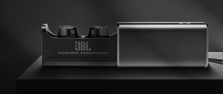  撸铁时想要极致沉浸的律动感？这些真无线运动耳机快来了解一下