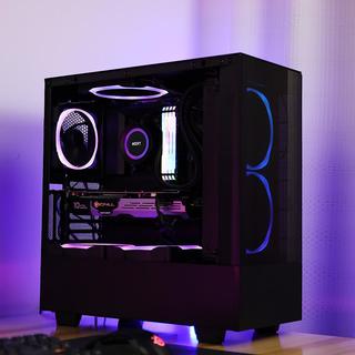 简约、有质感的主机就要这么搭，装机清单双手奉上！