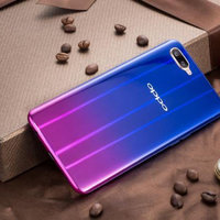 OPPO K1：时尚轻奢带来全新体验