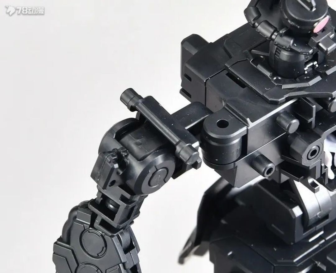 78动漫官方评测万代mg金恩