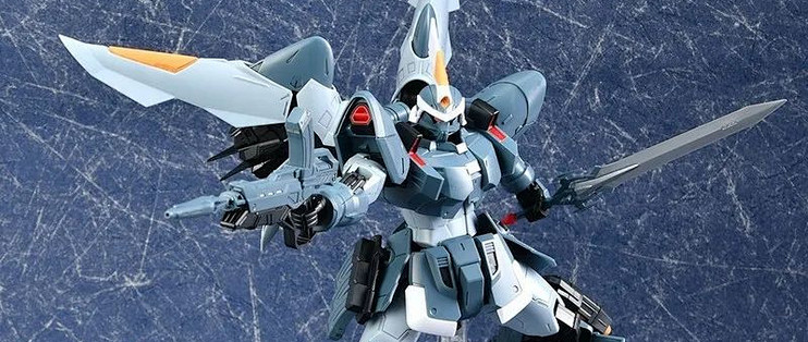 78动漫官方评测万代mg金恩