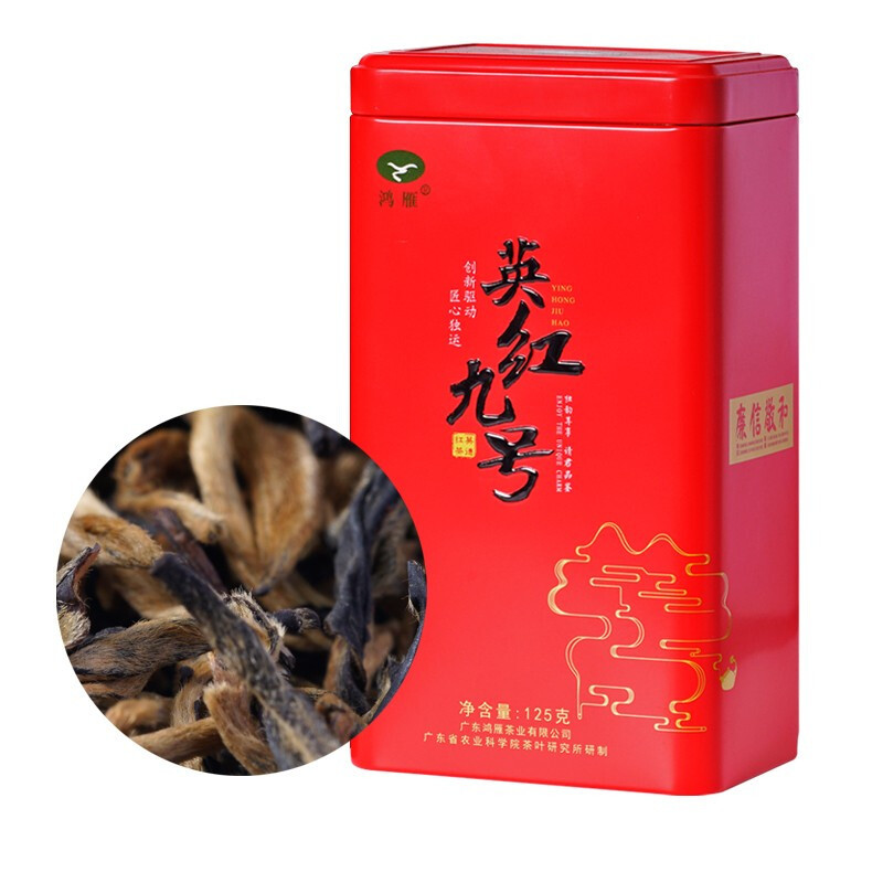 红茶大赏，红茶知识小科普，含值得品尝的高品质、高性价比红茶茶叶推荐集合