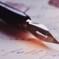在提笔忘字的时代，书写依然有不朽的魅力丨辉柏嘉钢笔体验