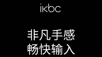 这次捡的都是IKBC  