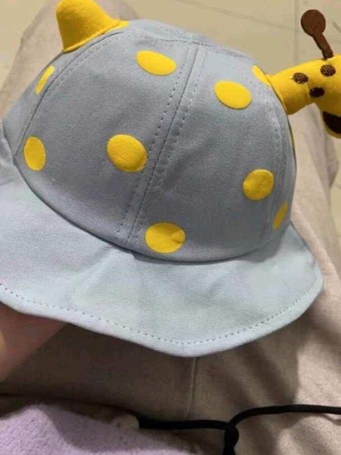 儿童帽子