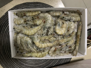 好吃不贵的大虾🍤