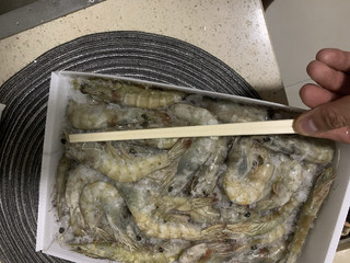 好吃不贵的大虾🍤