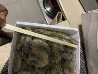 好吃不贵的大虾🍤