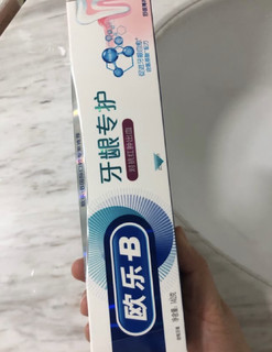 一款体验下来非常不错的牙膏