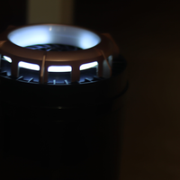 小禾灭蚊灯灭蚊于无形当中！这个夏季让你告别蚊虫骚扰