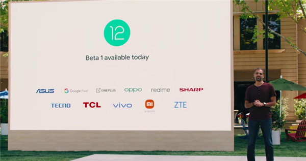 Android 12正式登场：全新设计语言，更流畅