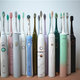 什么电动牙刷好？牙医整理电动牙刷十大排名，快码住！