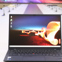 商旅人士的旗舰级生产力工具--ThinkPad X1 Carbon全新体验